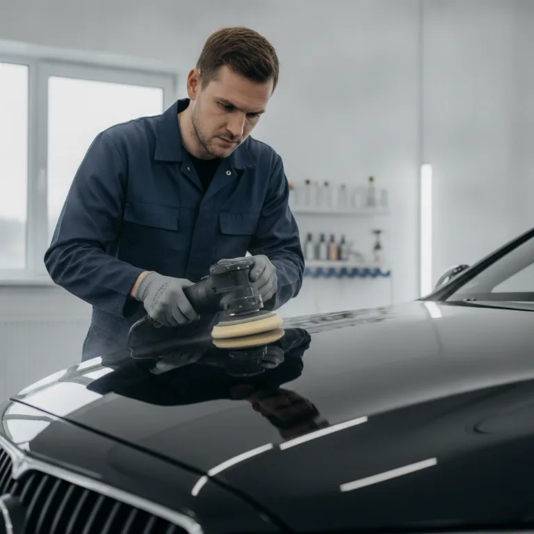 autoaufbereitung fahrzeugaufbereitung mobile autoreinigung Münsingen